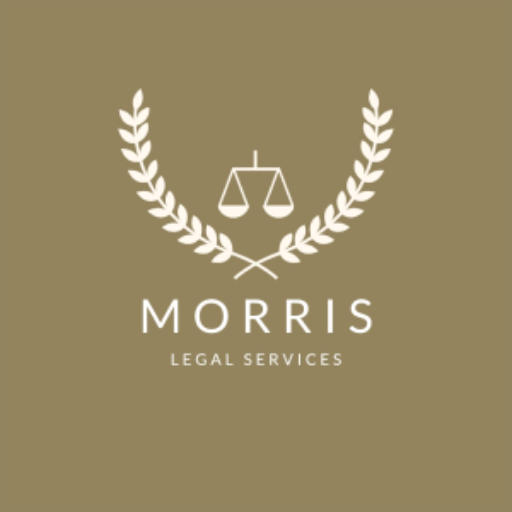 Morris Legal Services Logo