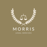 Morris Legal Services Logo