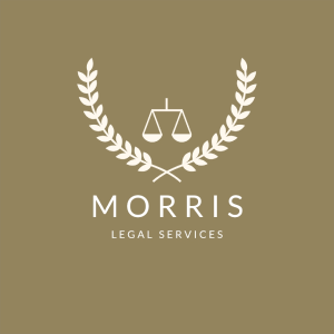 Morris Legal Services Logo