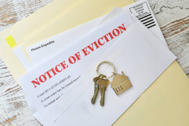 How to Legally Handle a Tenant’s Breach of Lease Agreement Eviction Notice For A House Or Apartment